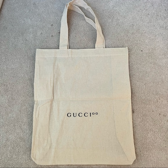Gucci Tote Bag - Picture 1 of 2